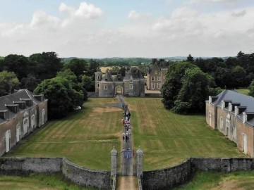 Château de Bourmont