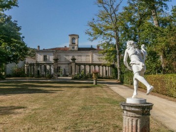 © Cliché H. Neveu-Dérotrie – Grand-Patrimoine-de-Loire-Atlantique