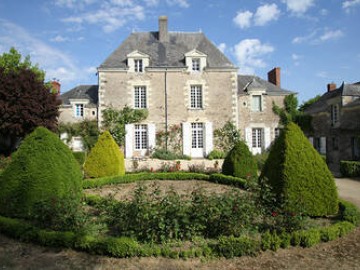 Mairie Le Cellier