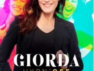 Giorda