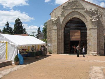 mairie de clisson