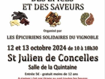 Association Epicuriens solidaire du Vignoble