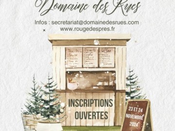 ©Domaine des Rues