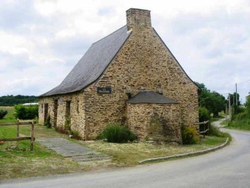 Journees Europeennes Patrimoine - Ferme de la Milandrie