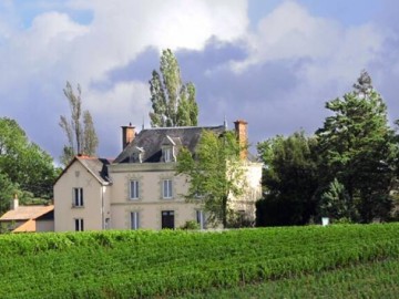 Château de la Viaudière