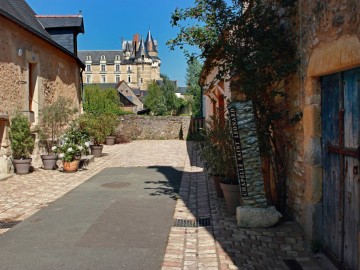 Journées Européennes du Patrimoine - Chapelle Saint-Léonard