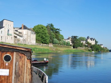 © Office de tourisme ANJOU VIGNOBLE VILLAGES