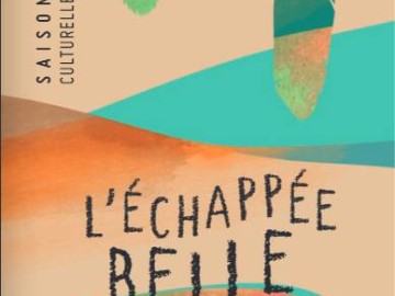 ©L'Échappée Belle