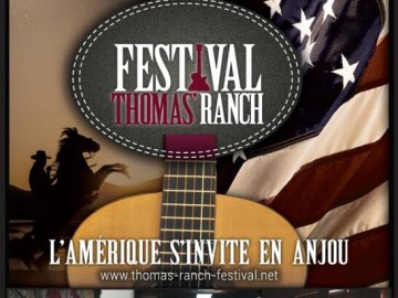 ©festival Thomas Ranch