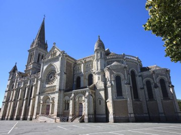 ©Mairie Chemillé en Anjou