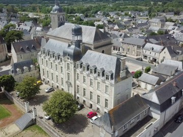 Mairie