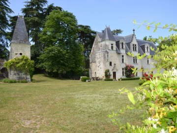 Association pour la protection du patrimoine du Coudray-Macouard