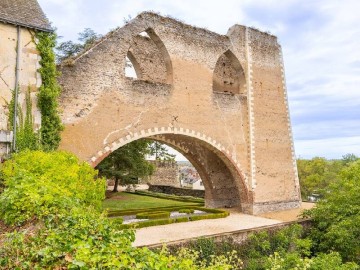 Journees Europeennes du Patrimoine : Le patrimoine des mines... Du 21 au 22 sept 2024