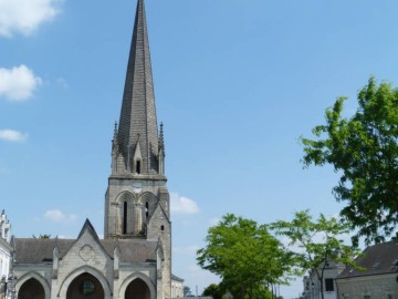 Mairie de Vernantes