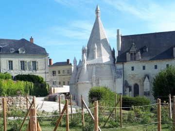 Fontevraud