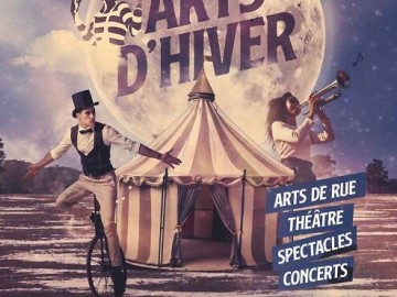 Festival Arts d'Hiver