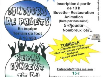 Comité des Fêtes