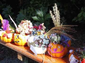 Les Jardins des Renaudies