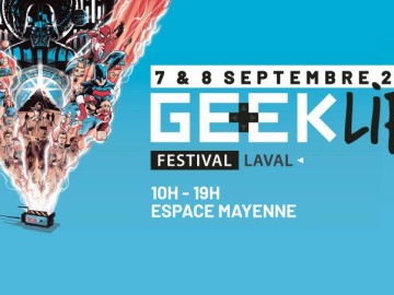 ©geeklifefestival