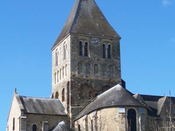 ©G.Gac Sud Mayenne Tourisme