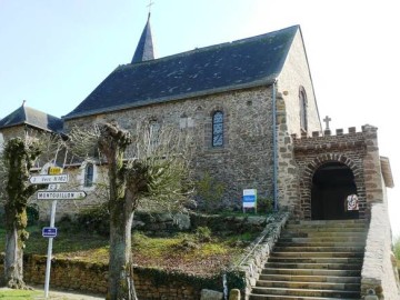 ©Commune de Chemazé