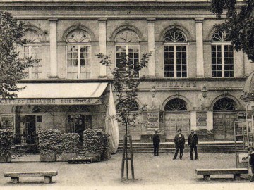 © Théâtre de Laval