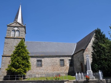 Pays d’art et d’histoire Coëvrons-Mayenne