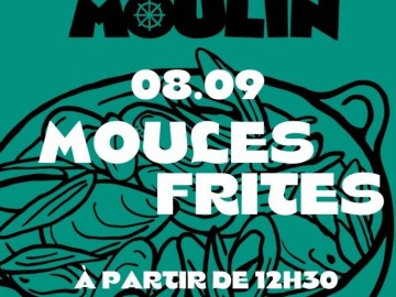 © Guinguette Moulin