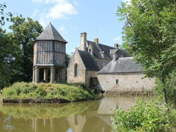 Pays d'Art et d'Histoire Coëvron-Mayenne