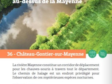 ©CDT53 LA MAYENNE