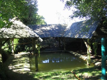 Office de Tourisme Vallée de Haute Mayenne