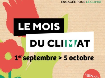 Initiation golf et biodiversité - Mois du Climat Le 28 sept 2024