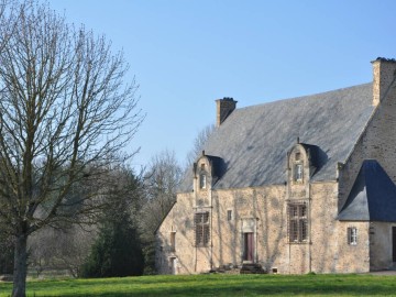 © Pays d'art et d'histoire Coëvrons-Mayenne