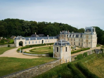 ©P.Beltrami - Mayenne Tourisme