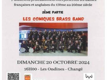 © Club des Anysetiers Laval Mayenne