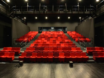 @Théâtre les 3 Chênes