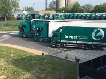 ©Transports Breger