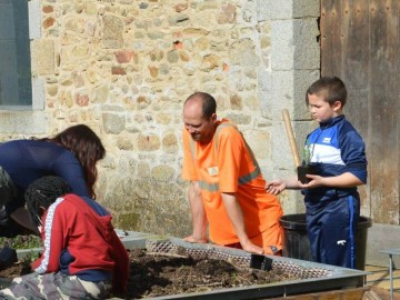 ATELIER FAMILLE