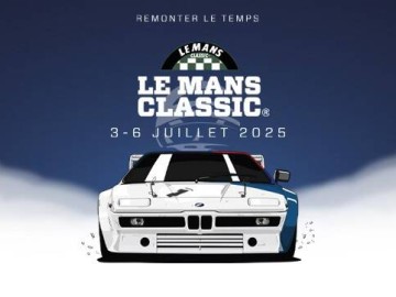 Le Mans Classic