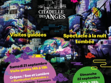 Citadelle des Anges