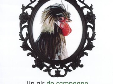 Exposition "Un air de campagne" Du 3 oct au 29 nov 2024