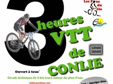 VTT Conlie