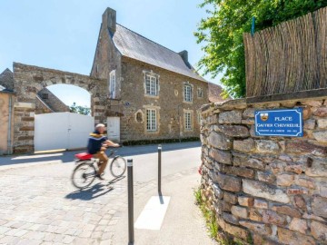 Office de Tourisme Vallée de la Sarthe / Stevan Lira