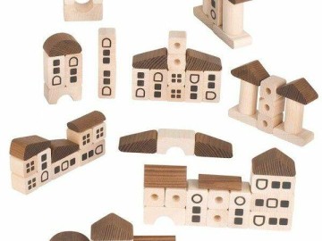 © Goki® - Jouets en bois