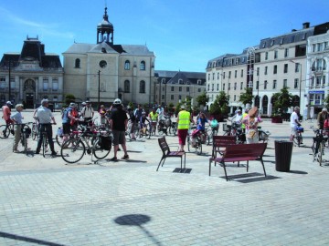 Ville du Mans