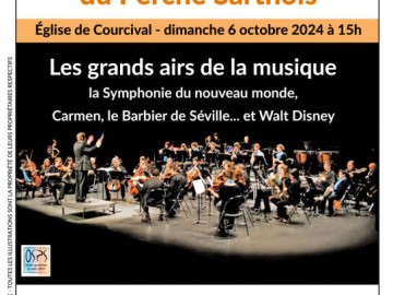 Asso Culturelle Courcival