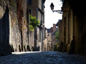 Ville du Mans