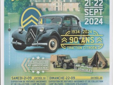 Retromobilejuigné