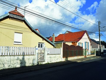 Ville du Mans