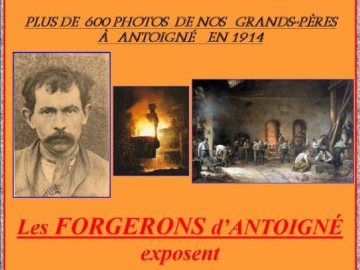 forgerons